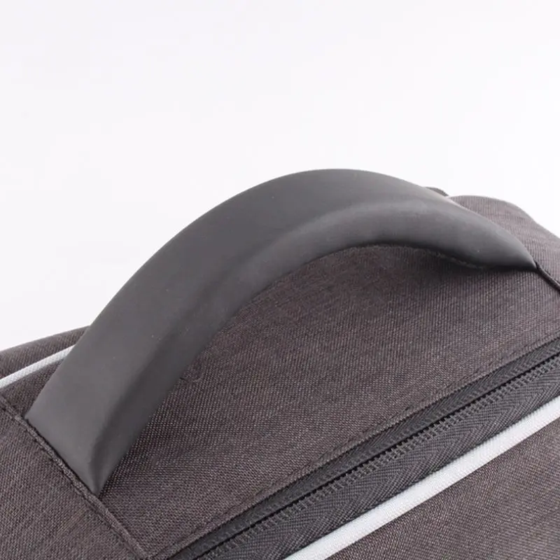 scratchproof backpack protective storage bag carrying case box for dji ronin sc camera accessories free global shipping