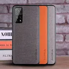 Силиконовый чехол для Xiaomi Mi 10 T Pro, ультра мягкие простые кожаные чехлы для телефонов Xiaomi Mi 10 T Lite, защитный чехол