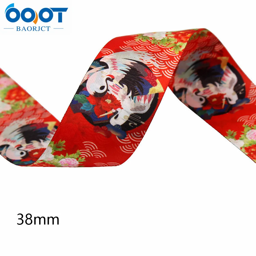 Двухсторонняя японский Стиль клетчатой ткани с бантиком из тканого материала 10