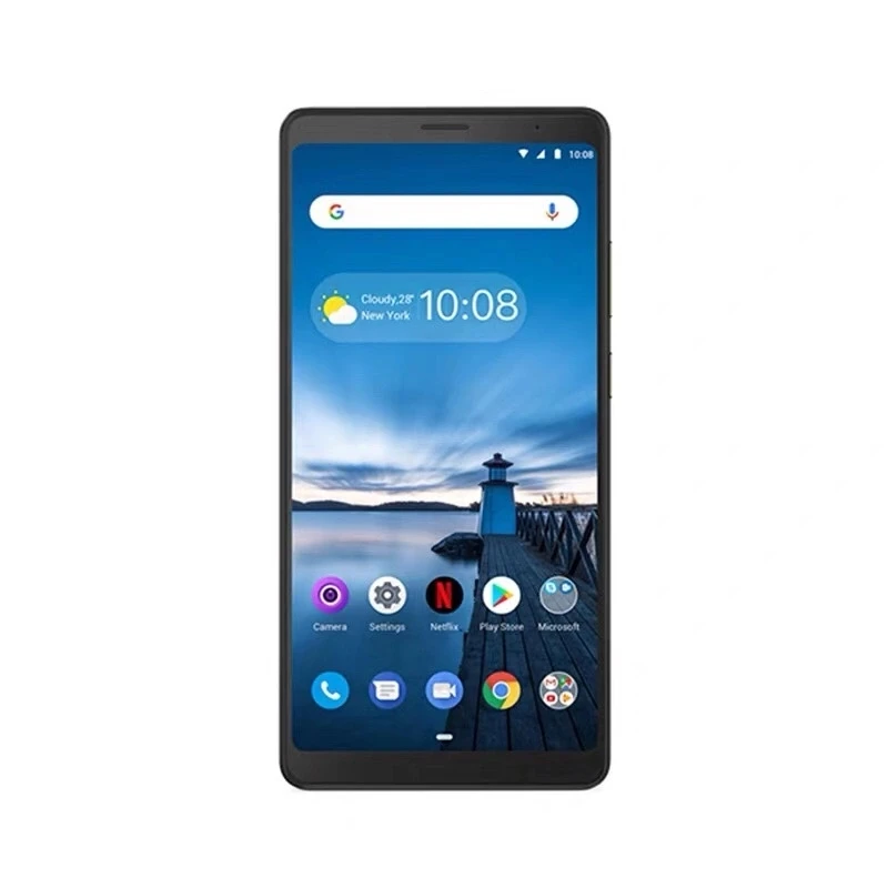 Глобальная прошивка планшета Lenovo tab V7 с функцией звонка планшет 7 дюймов версии LTE