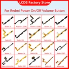 Гибкий кабель для Xiaomi Redmi 4A, S2, K30, K20, 4, 7, 7A, 8, 9, 6 Pro, A2 lite, 5A, K30 PRO, 9A, redmi pro