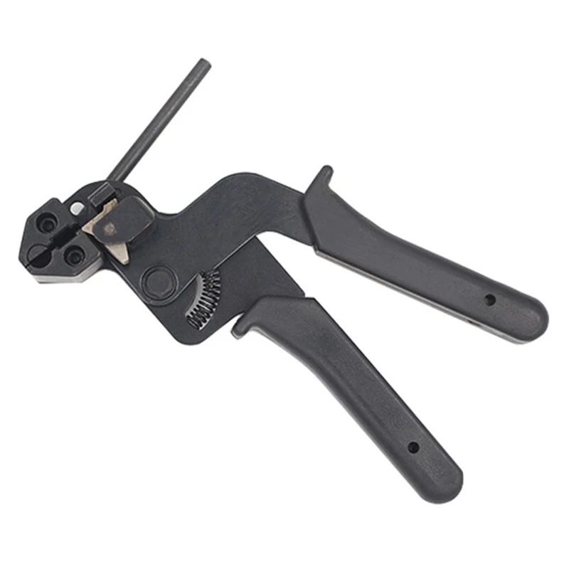 

cable tie gun for stainless steel cable tie hand cable tie fastening tool high quality cable tie tensioning tool