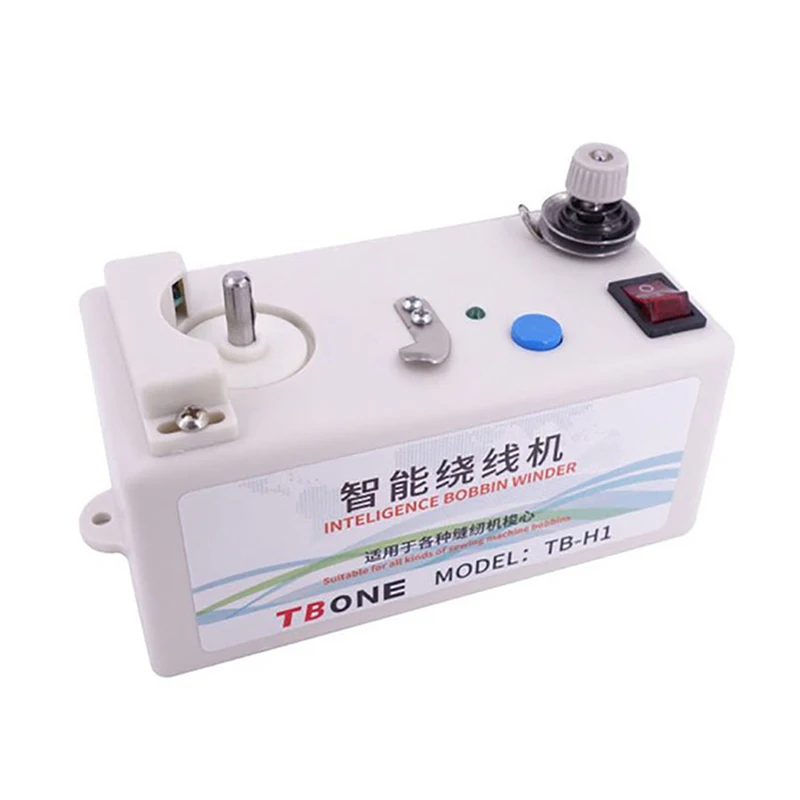 Инструмент для шитья электронная машинка умные аксессуары вышивки | Дом и сад