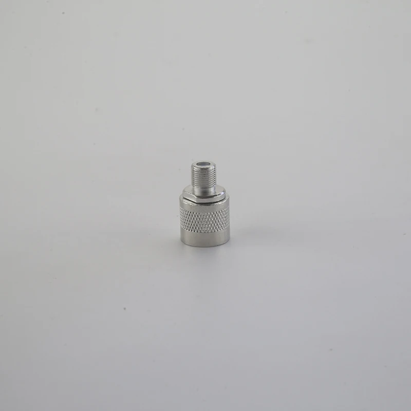 Один шт N-Type N штекер в F гнездовой разъем RF коаксиальный адаптер мужской для GSM DCS 3G