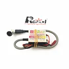 Rcexl Зажигание CDI CM6 свеча зажигания Rc самолет DA DLE газовый бензиновый двигатель воспламенитель для DLE20DLE30DLE55CRRCpro GP26RGP50R двигатель