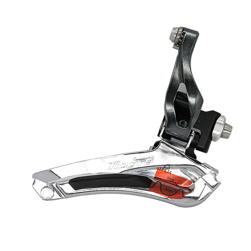 Передний переключатель передач Shimano TIAGRA FD 4700 F 2x1 0 скоростей велосипед передний