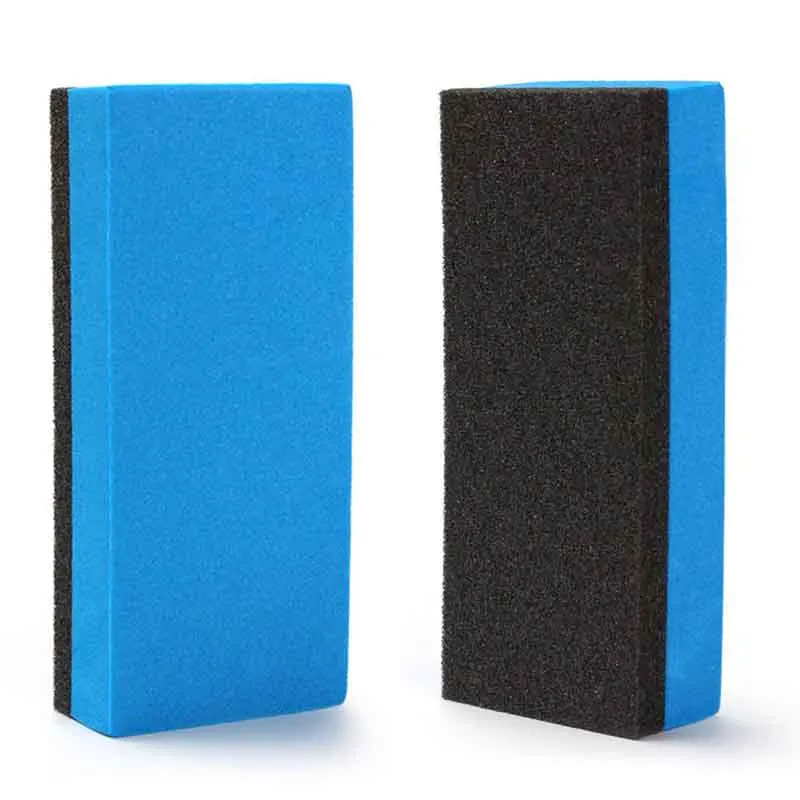 Vehemo хромированные детали для удаления ржавчины более яркое Очищение поверхности