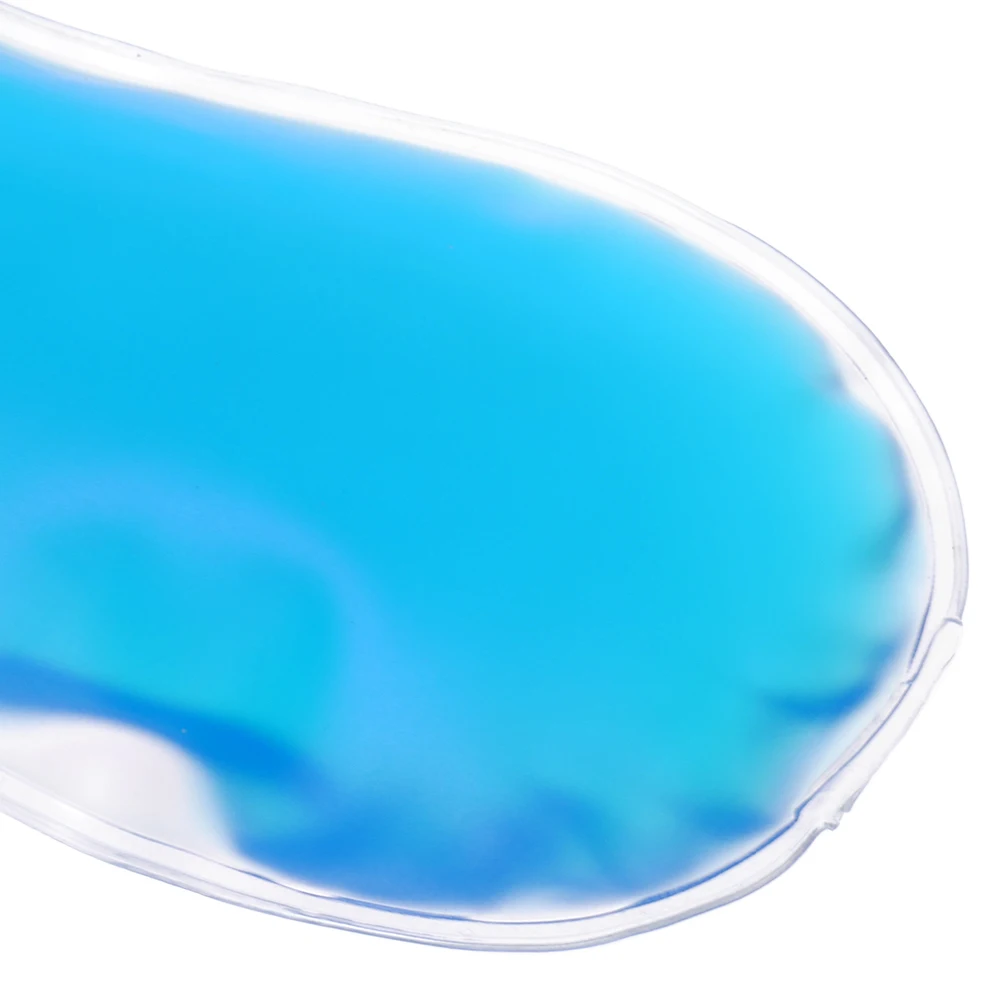 Охлаждающий мешок для теней глаз 1 шт. чехол спящей маски ледяной пакет холодный