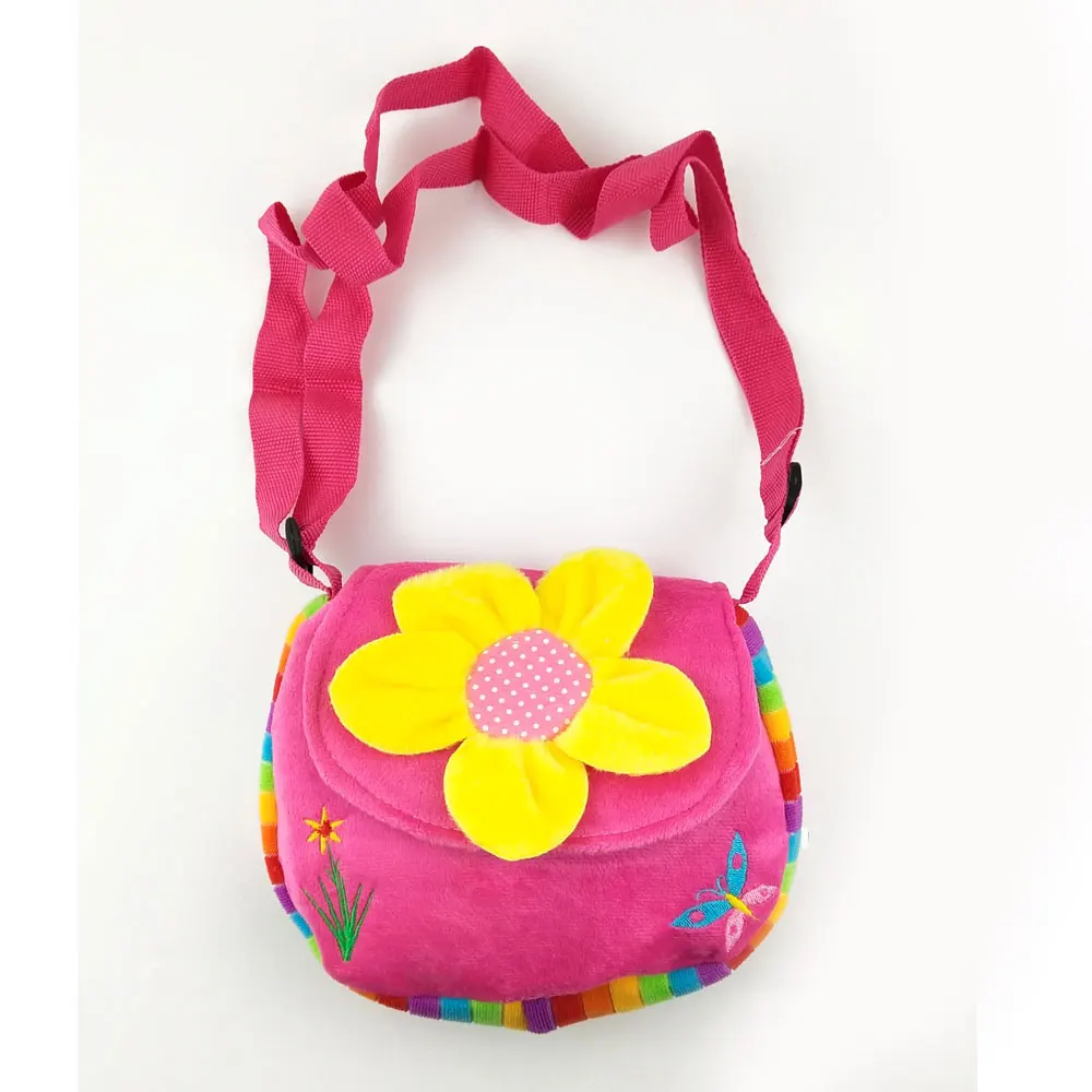 Child bag hot pink Девушки Мода повязки с узелком хлопок аксессуары для волос для женщин девочек новорожденных цветок волосы группы детей головной убор W284 - Цвет: Child bag hot pink