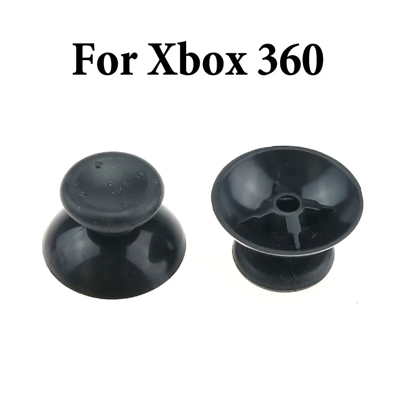 2 шт. аналоговые джойстики для Sony PlayStation Dualshock 3 4 PS3 PS4 Pro Xbox 360 One WII|Джойстики| |