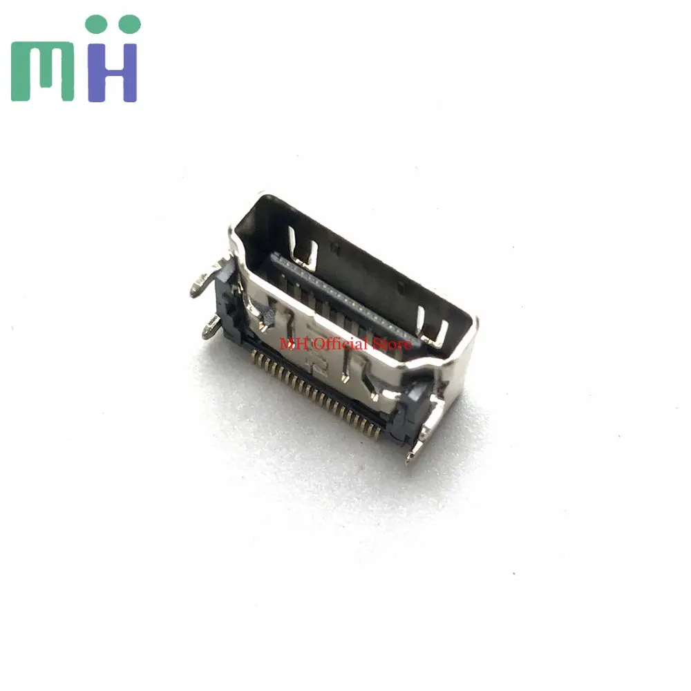 Новый оригинальный GH5 GH5S совместимому с HDMI Интерфейс видео высокой четкости блок