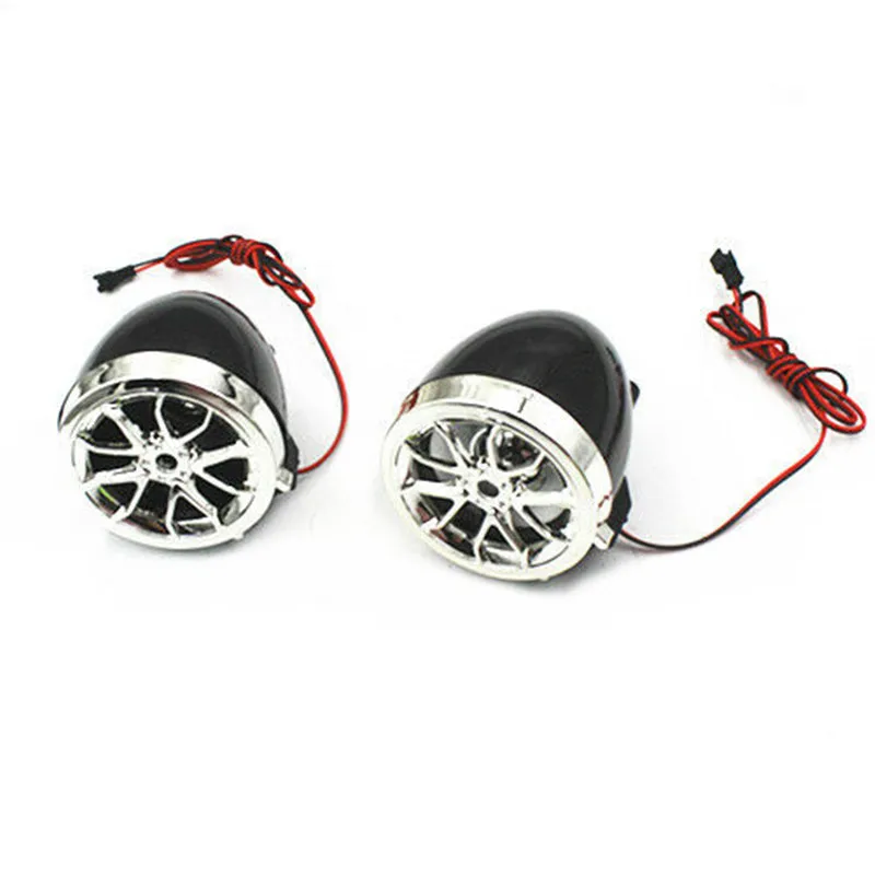 Беспроводная Bluetooth Колонка для мотоцикла 12 В|Накладки и декоративные молдинги| |