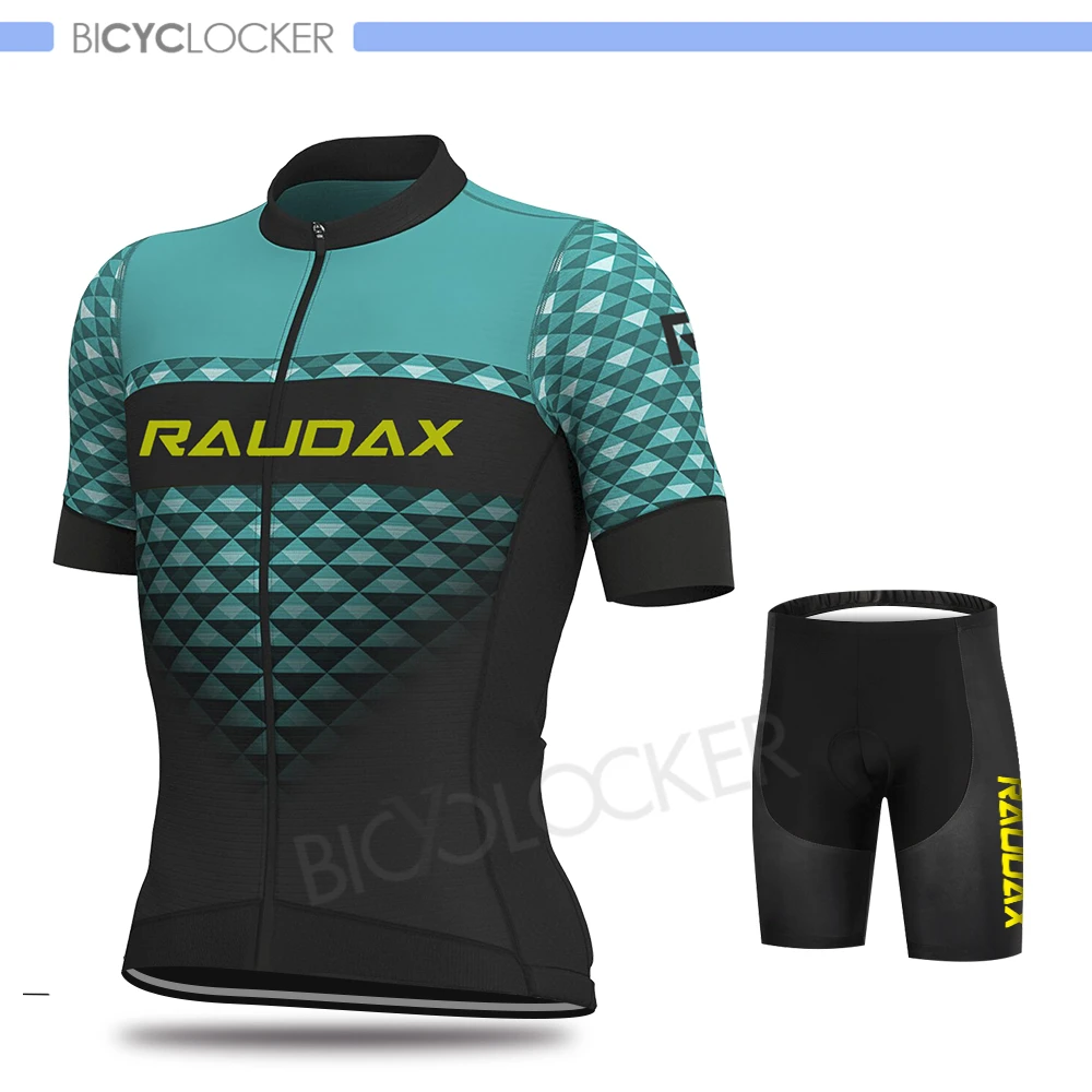 Normal Cycling Set Мужская одежда для велоспорта с коротким рукавом, набор трикотажных изделий для велоспорта, трико, костюмы Pro Team, одежда для шоссейного велосипеда, быстросохнущая дышащая одежда Ropa Ciclismo - Цвет: Normal Cycling Set