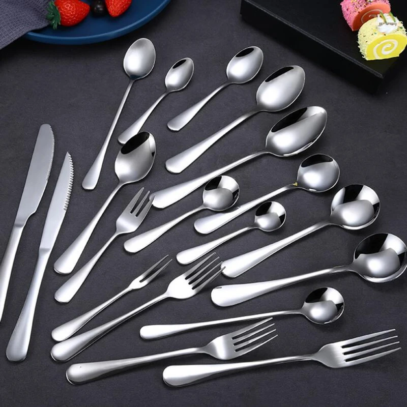 

Утолщенная столовая ложка из нержавеющей стали, столовая ложка с большой круглой головкой для супа, риса, западного ресторана, бара, кафе, об...