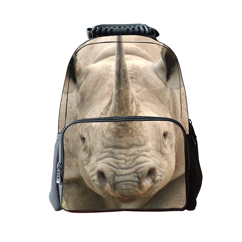 Хит продаж экологически чистый фетровый 3D рюкзак со стразами индивидуальный