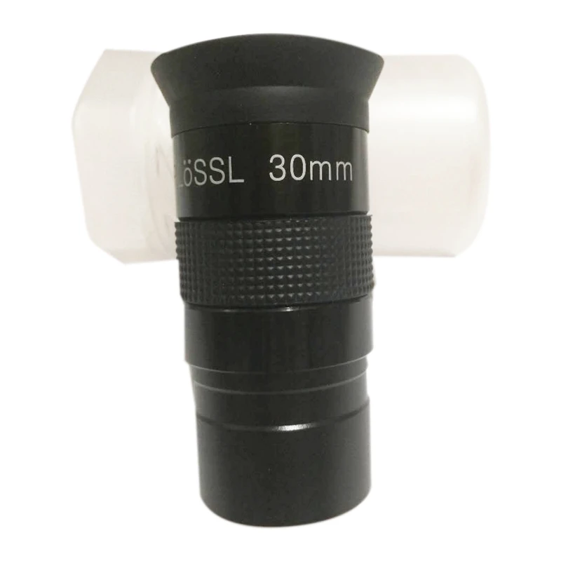 

Plossl Eyepiece Telescope 1.25inch Astronomy 30mm Fully Multi Coated Metal for Monocular Telescope Astronomical
