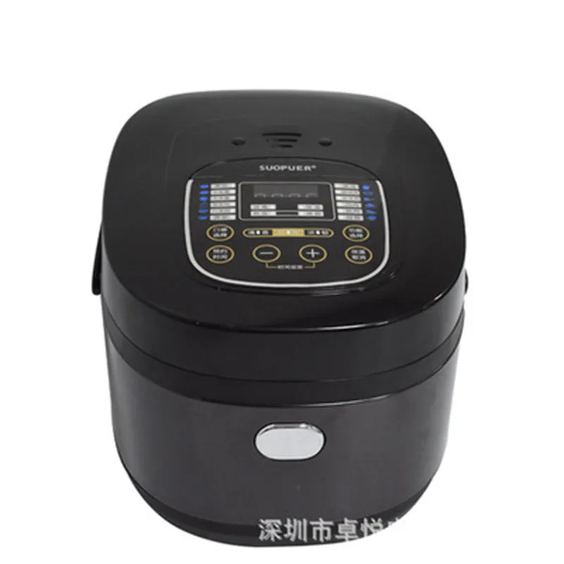 Новый многофункциональный смарт-назначение рисоварка |