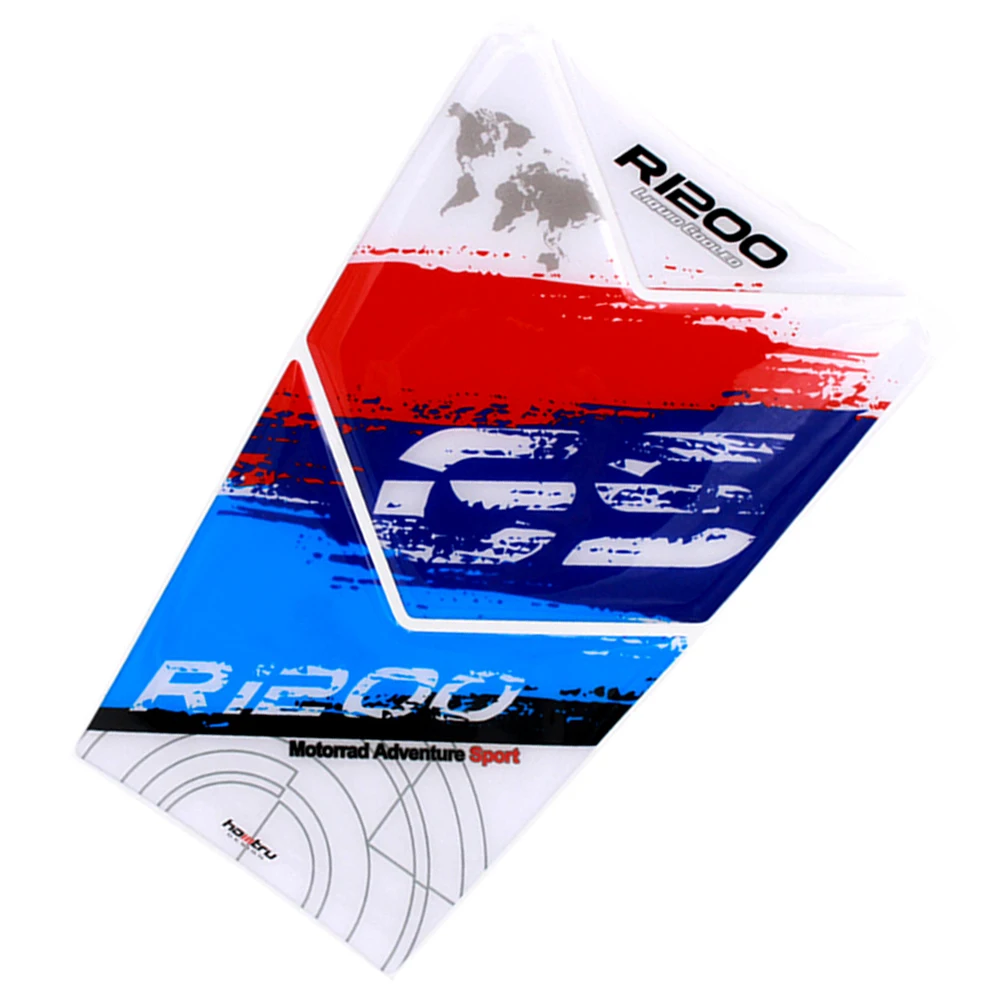 Защитный чехол для Мотоцикла BMW R1200 GS R 1200 ADV Adventure 2014-2019 2018 защита топливного бака |