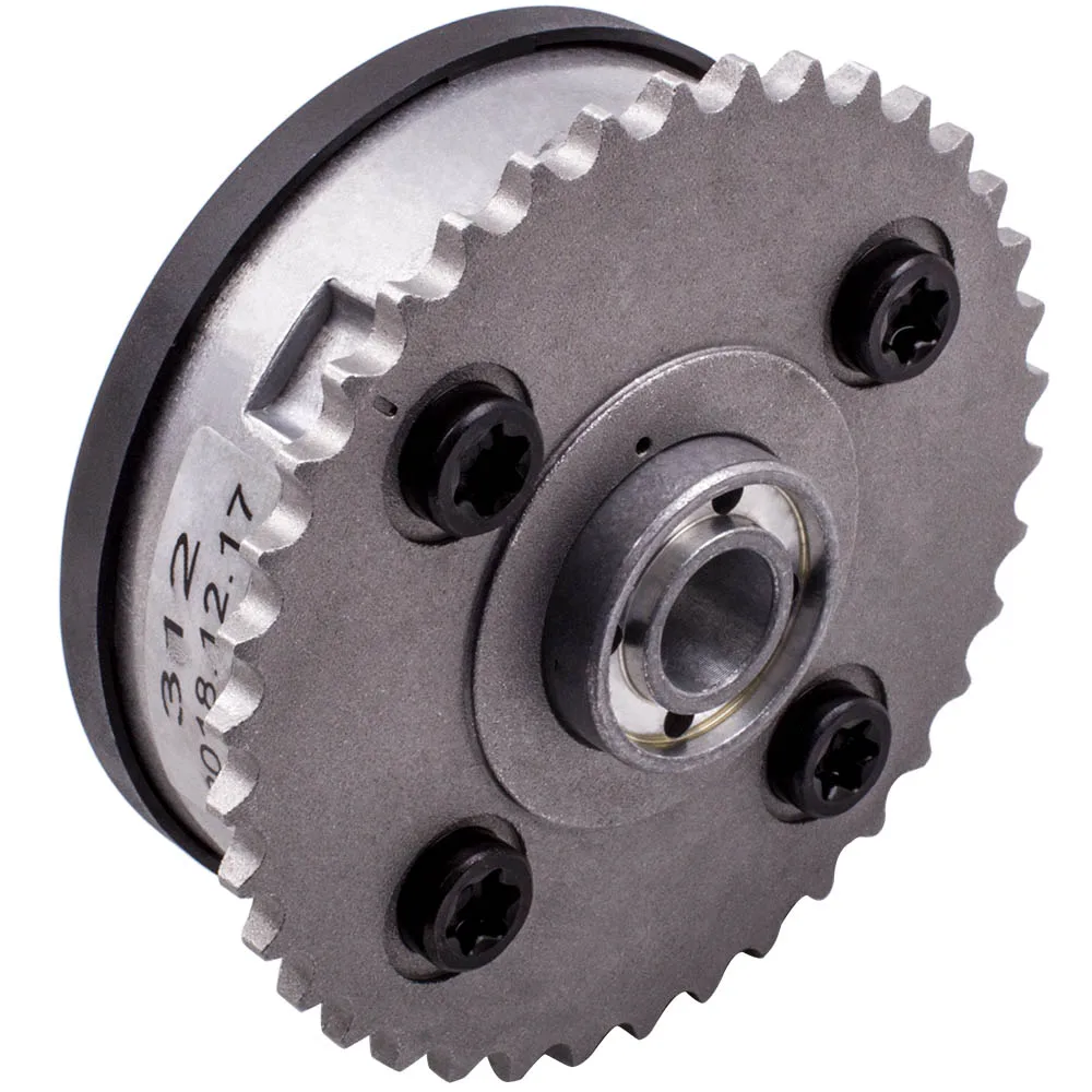 

Exhaust Camshaft Adjusting Unit For BMW X1 X3 X5 325i 328i 330i 335i 528i 11367583208