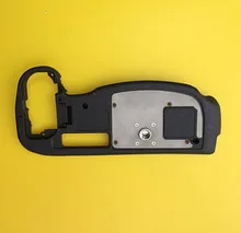 Новая нижняя крышка основания/Нижняя Запасные части для Nikon D800 D800e SLR | Электроника