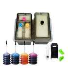 Einkshop 245 246 PG245 перезаправляемый картридж для hp Canon PG-245 PG 245 CL-246 Pixma iP2820 MX492 MG2924 MX492 MG2520 принтер