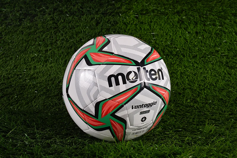 Molten Soccer Ball Official Series 1000 Size 4 Size 5 Football Ball Professional Match Sports Training League Balls futbol