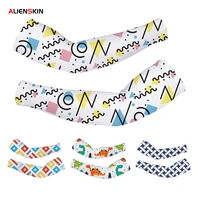 alienskin ice cool quick dry summer sunscreen cycling arm warmers basketball volleyball fishing running bicycle arm sleeves bicy