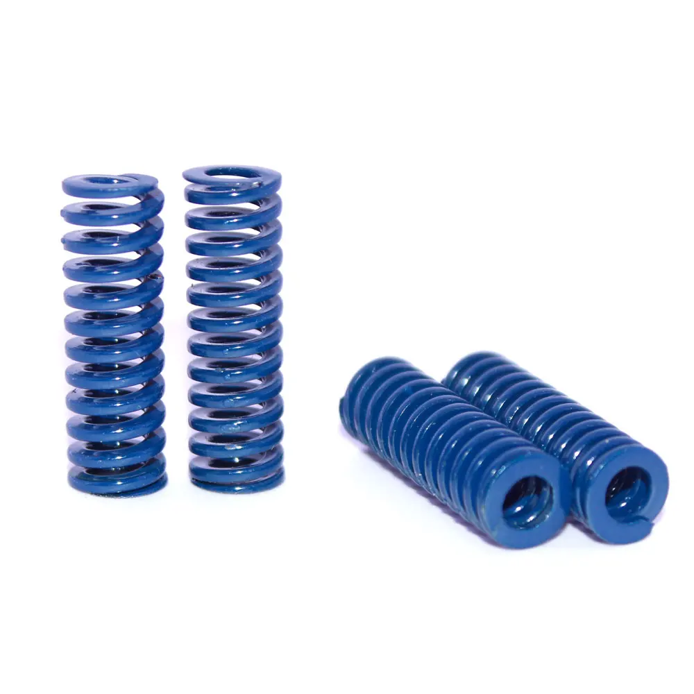 Для 3D принтера HOT BED TL8 25 синяя компрессионная пружинная форма из хромированной