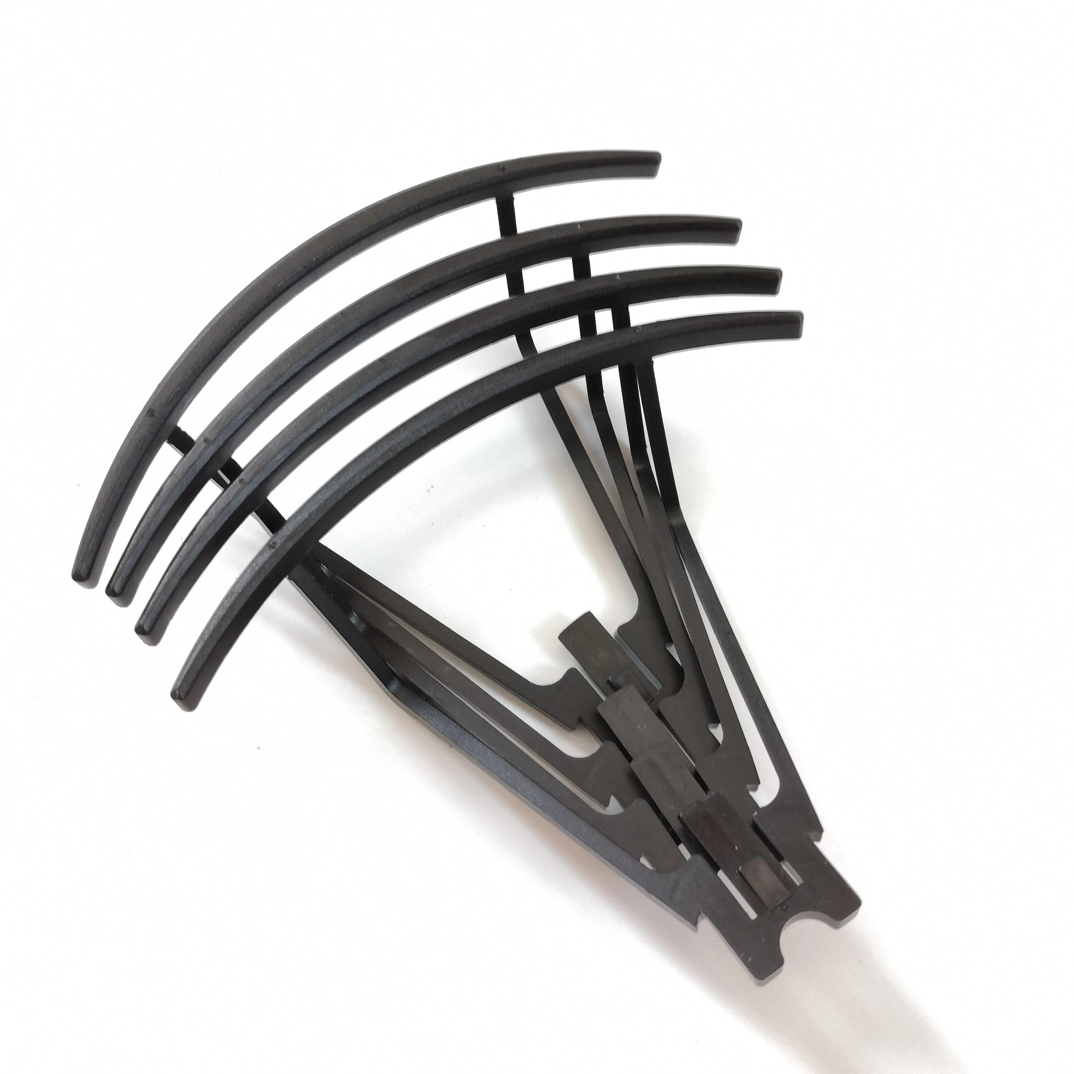 S167 S166 S167GPS RC Дрон rc Квадрокоптер запасные части Защита пропеллера 20 комплектов