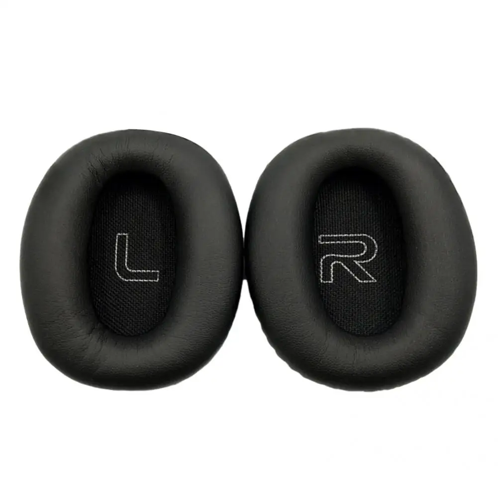 High Elasticity Compact Headphones Ear Cushions Cover for Edifier W820BT W828NB | Электроника