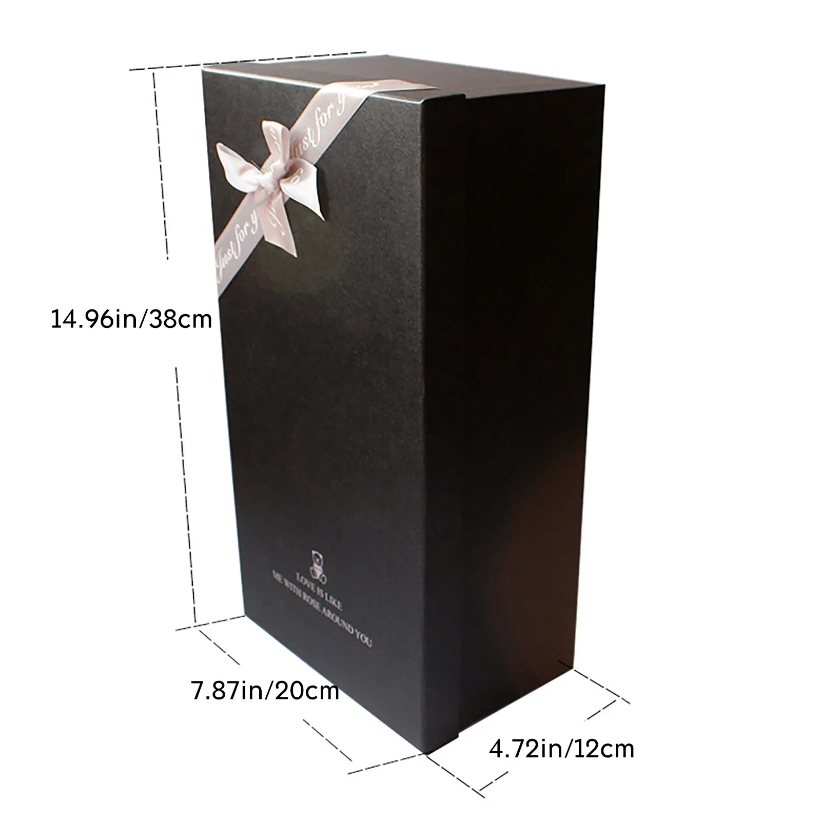 

Valentine's Day Creative Gift 18 Soap Rose Bundle Gift Box Cross Border Mother's Day Birthday Gift Soap Bouquet