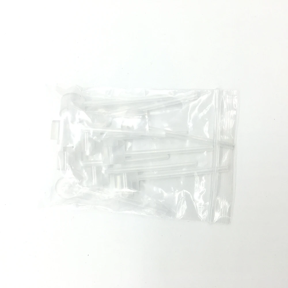 5/10 шт./пакет инструменты для заправки парфюма диффузорные трубки диспенсер