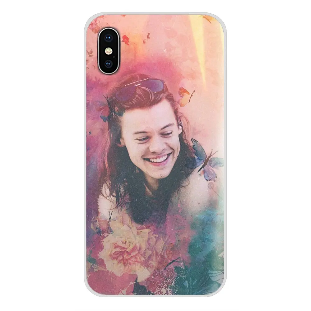 Аксессуары чехлы для телефонов Huawei G7 G8 P7 P8 P9 P10 P20 P30 Lite Mini Pro P Smart Plus 2017 2018 2019 Гарри