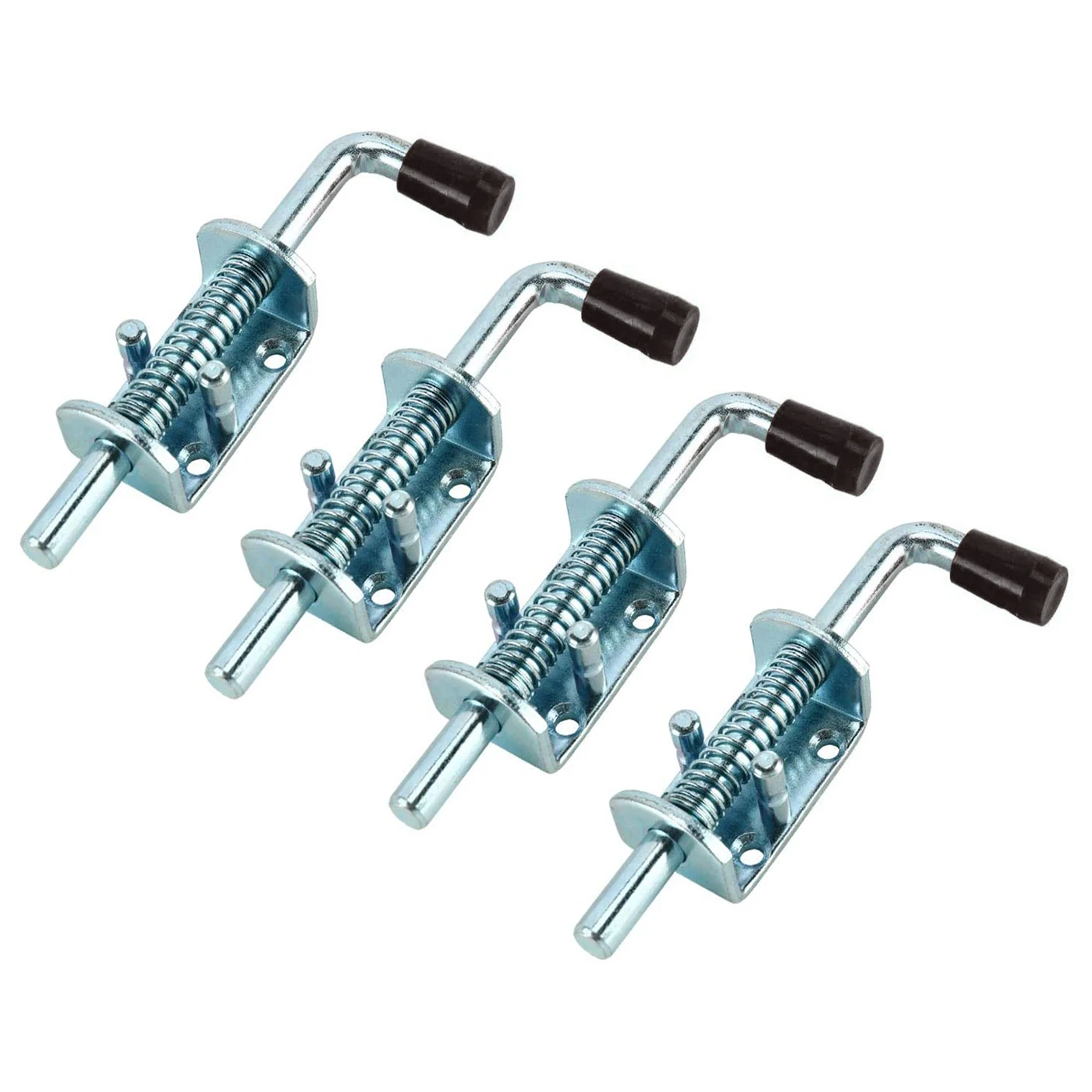 2 шт. сверхмощные быстросъемные защелки для ствола | Автомобили и мотоциклы