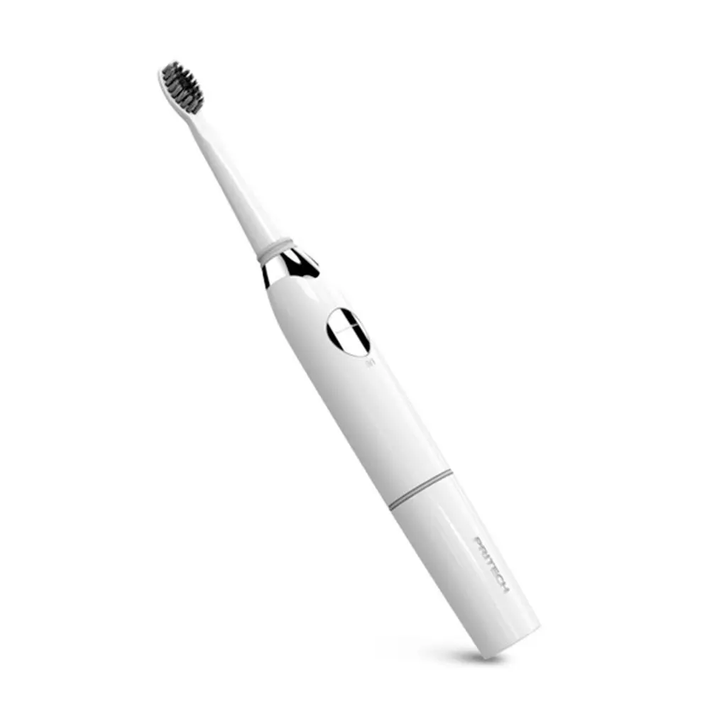 PRITECH ES 1054 электрическая зубная щетка ультразвуковой Зубная щётка мягкой щеткой