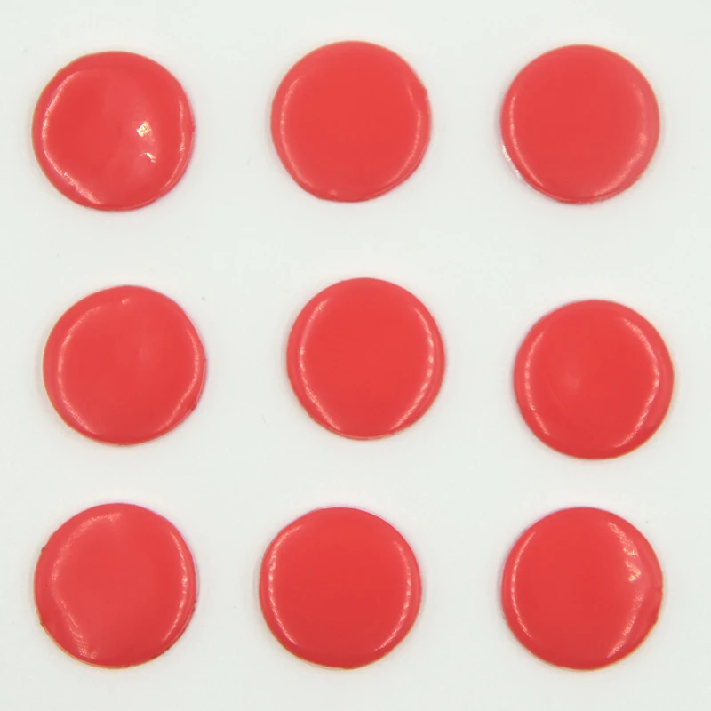 50/100 шт Круглые клей алмазный инструмент грязи Алмазная вышивка Инструмент Клей