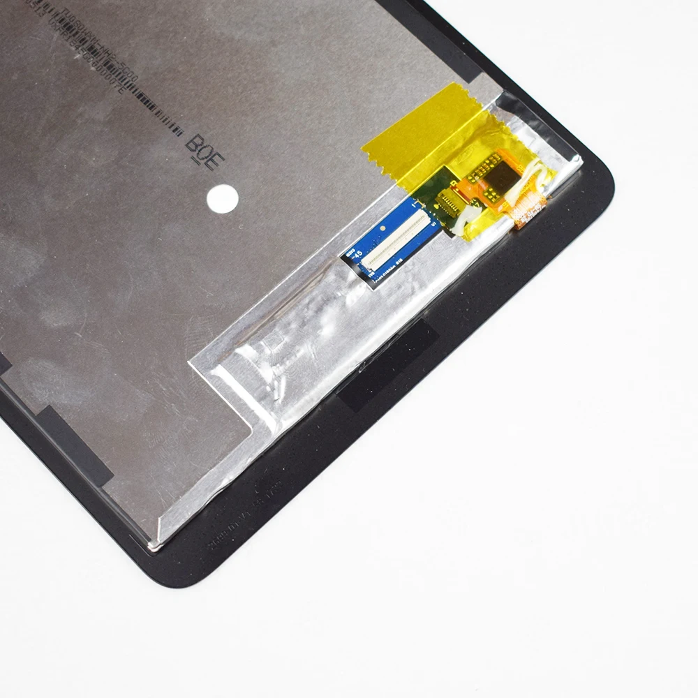 Новинка для Huawei Honor Play Meadiapad 2 KOB-L09 MediaPad T3 KOB-W09 Mediapad 8 0 LTE &quotЖК-дисплей с сенсорным
