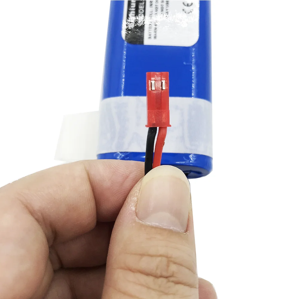 Najtaniej Vakaumus 14.8V 2600mah 3200Mah 18650 Bateria Litowa Do ILIFE V3s Pro V50 V5s Pro V8s X750 Akumulator Do Robota Sprzątającego