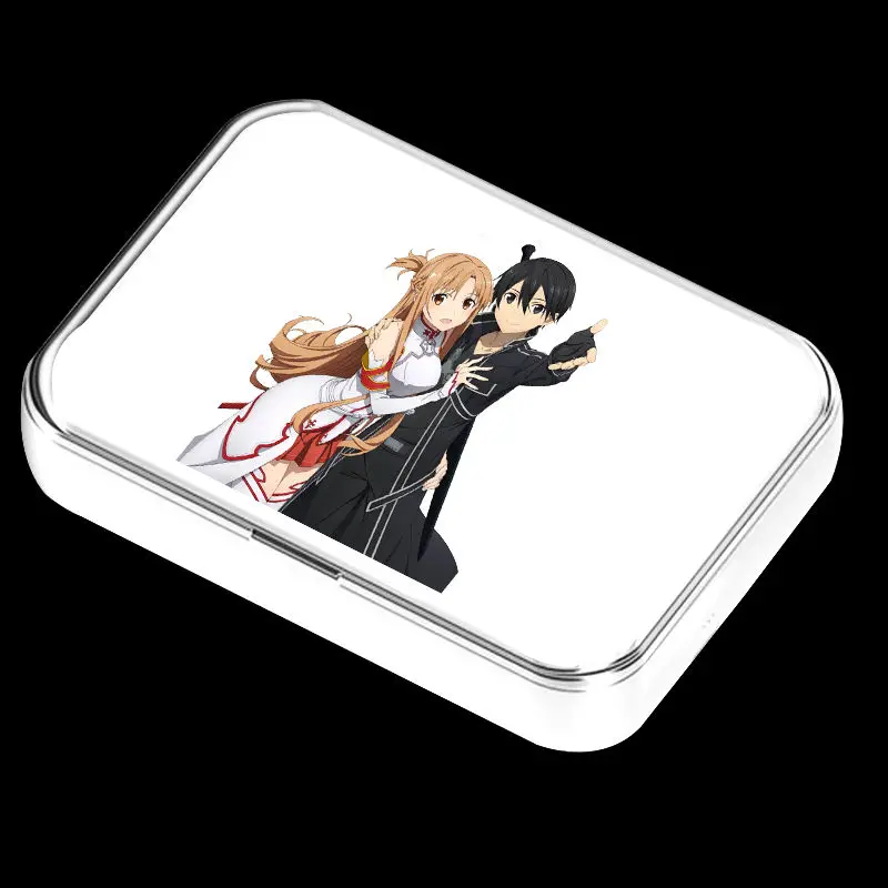 Bluetooth-наушники Kirigaya Kazuto Yuuki костюм Asuna для косплея (костюмированных игр) Android 5 0 HD