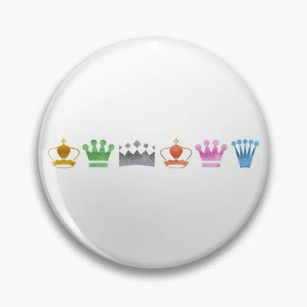 

Музыкальная мягкая булавка для пуговиц «6 музыкальных» [на заказ], Подарочная металлическая креативная модная мультяшная булавка, украшени...