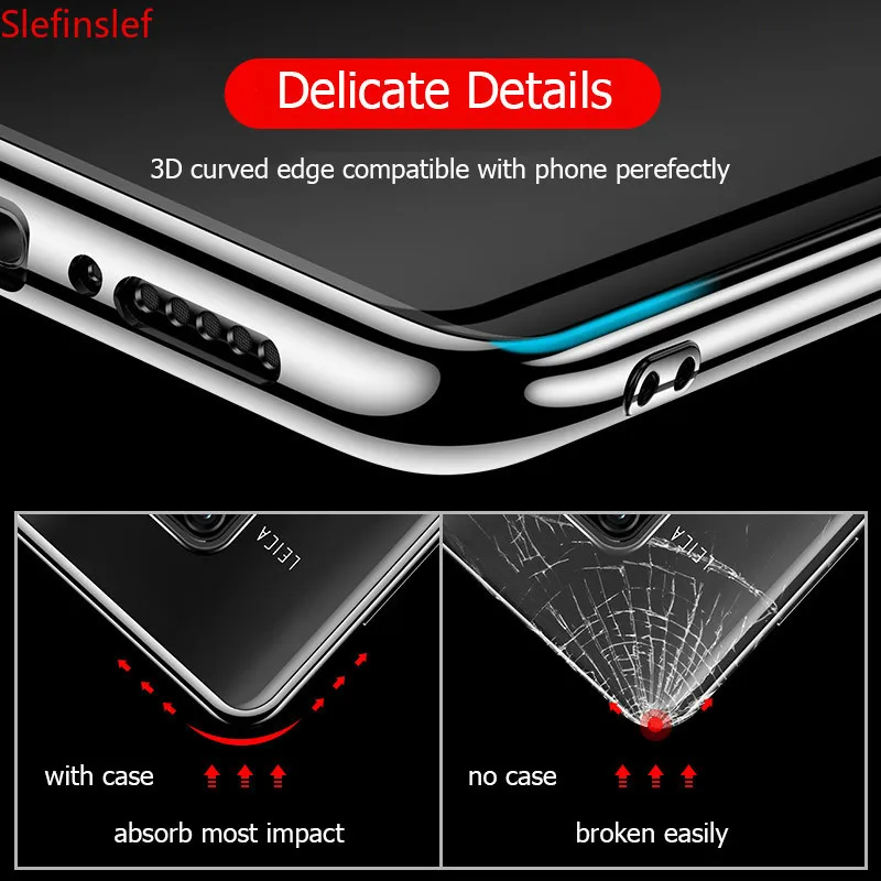 Роскошный чехол для Huawei Mate 20 Pro с лазерным покрытием ТПУ задняя крышка X мягкий