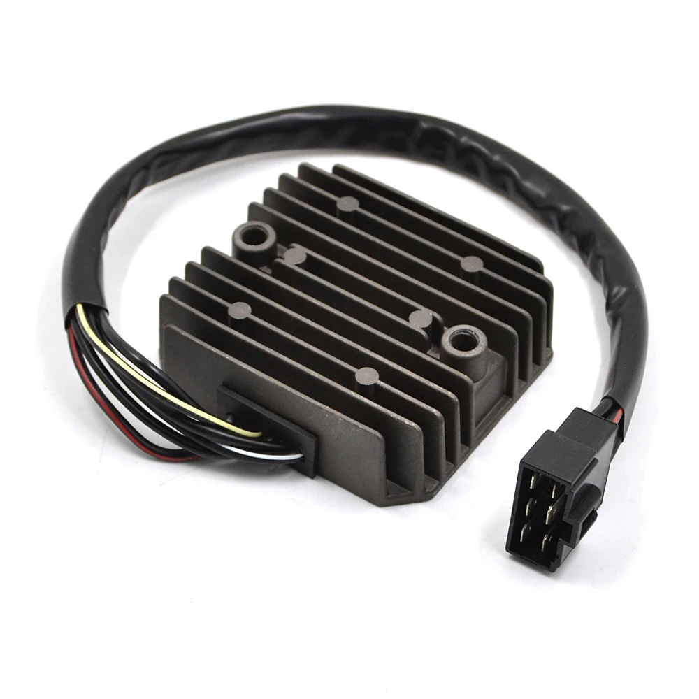 

Regulator Rectifier for Kawasaki VN400 VN800 VN1500 VN1600 Vulcan Classic Drifter Nomad 400 800 1500 1600 EJ400 W400 EJ650 W650