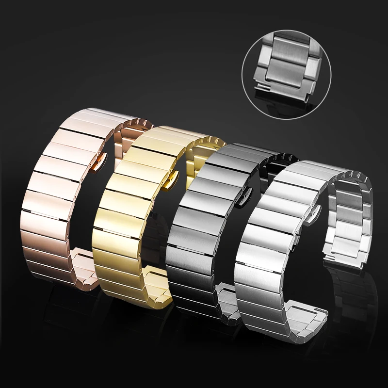 Ремешок силиконовый для HUAWEI TalkBand B6 сменный металлический браслет Huawei b3 | Наручные