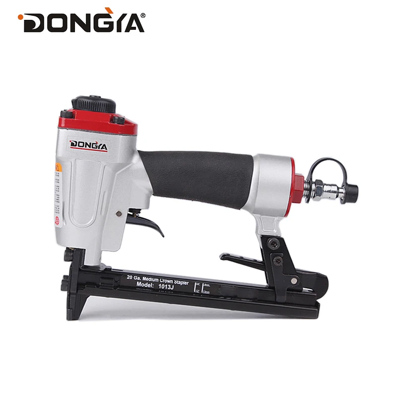 20 GA. Тонкой проволоки обивки степлер Применение в для мебели автомобильного