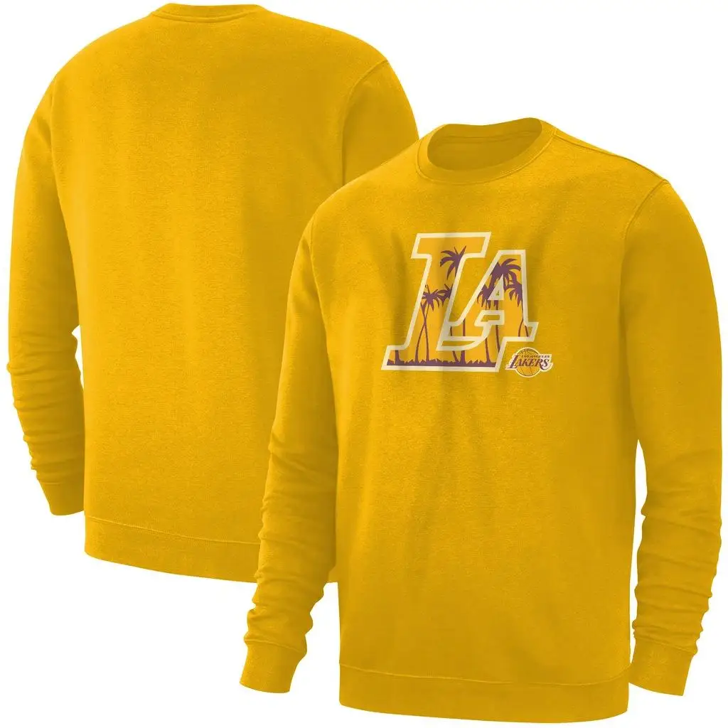 

L.A. Lakers Basic