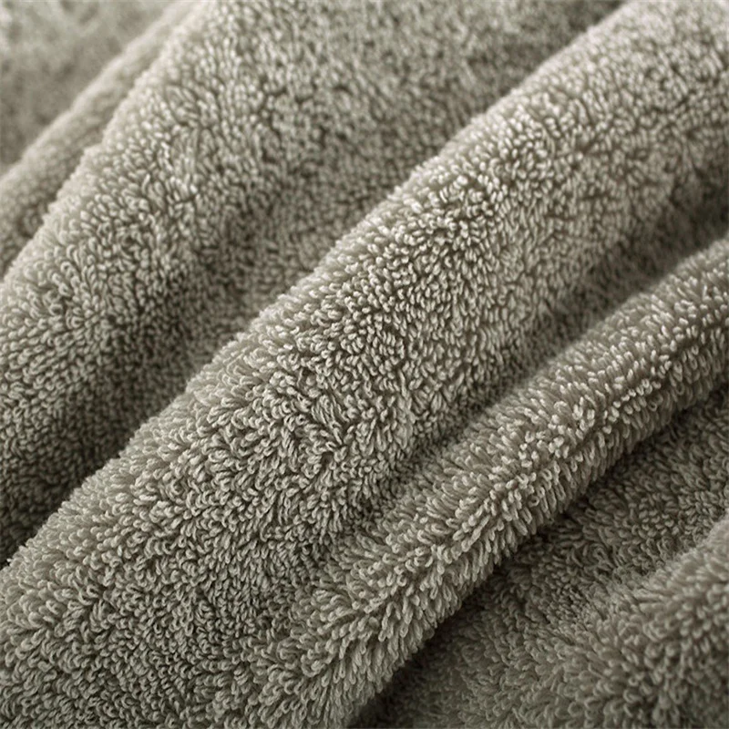 650g Egyptian Cotton Super absorbent Bath Towels bathroom for home beach towels adults high quality 70*140cm Terry | Дом и сад