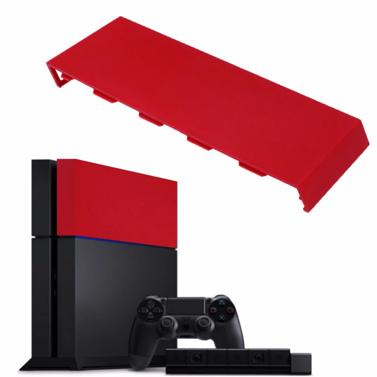 SOONHUA 1 шт лицевой панели Жесткий диск сцепления нажимной Защитный чехол жесткого