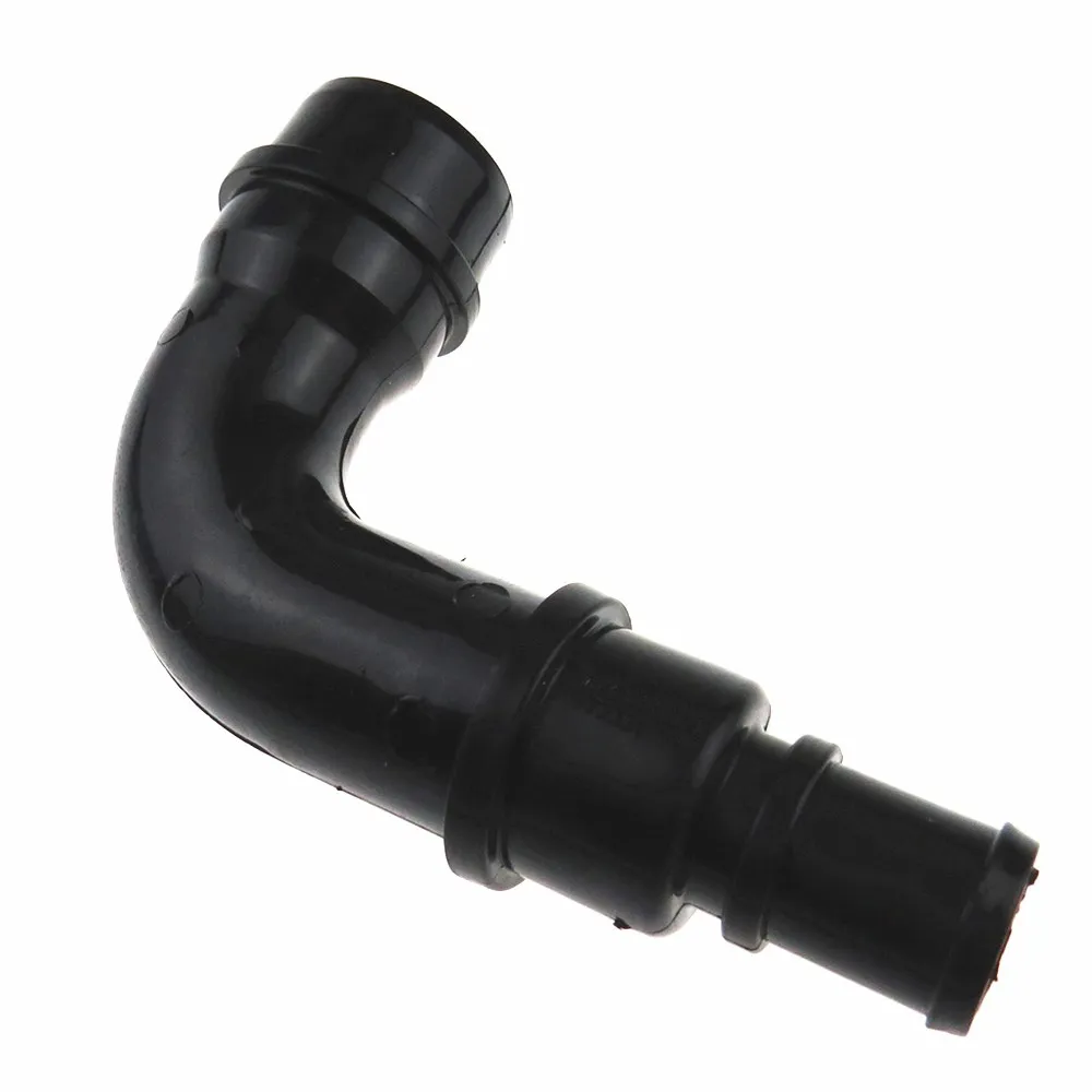 1 шт. Новый Сапун Картера шланг трубка для воздушных компрессоров Volkswagen Golf VII (Mk4 8 T