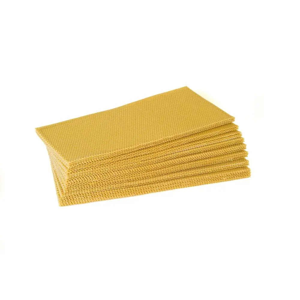 API mellife 30 шт. основа для улей пчеловода высококачественное оборудование гребень