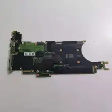 MB For Lenovo ThinkPad X280 Motherboard CPU I3 RAM 8GB EX280 NM-B521 100% Tested